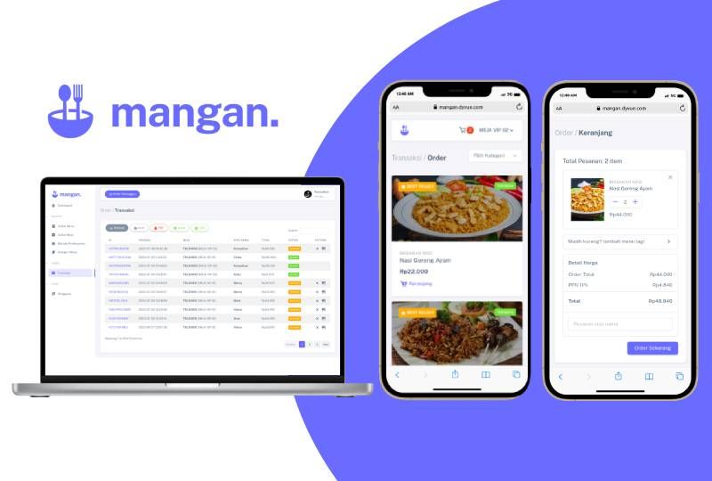 Mangan
